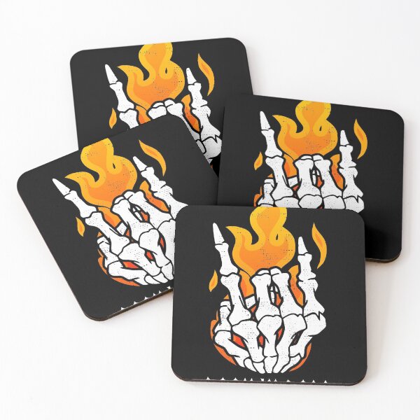 Item preview, Faded 1980s Rock Roll design For Eighties Rockers Band gift print designed and sold by Lisbob.