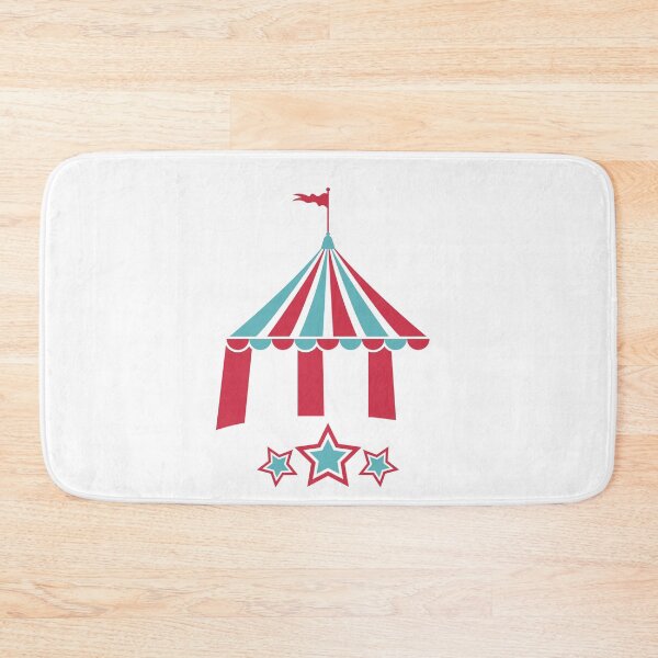 Item preview, Event Staff Circus Carnival Tent design design designed and sold by Lisbob.