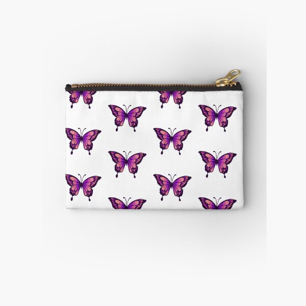 Item preview, Purple butterfly designed and sold by Daezha Kirk.