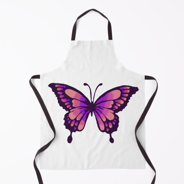 Item preview, Purple butterfly designed and sold by Daezha Kirk.