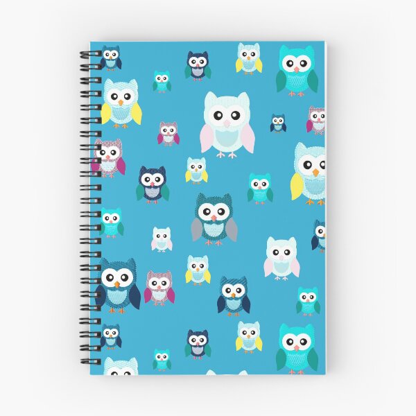 Item preview, Owls designed and sold by MarcSabuncu.