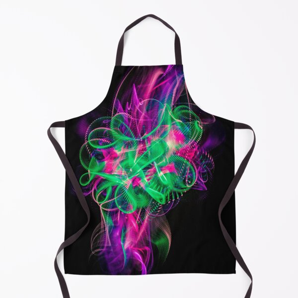 Item preview, Spiralite Swirl Pink Purple Green  designed and sold by Spiralite.