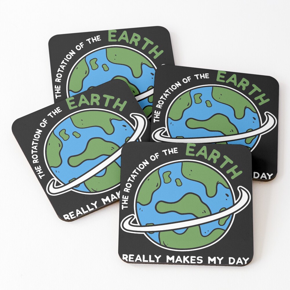 Item preview, Coasters (Set of 4) designed and sold by Lisbob.