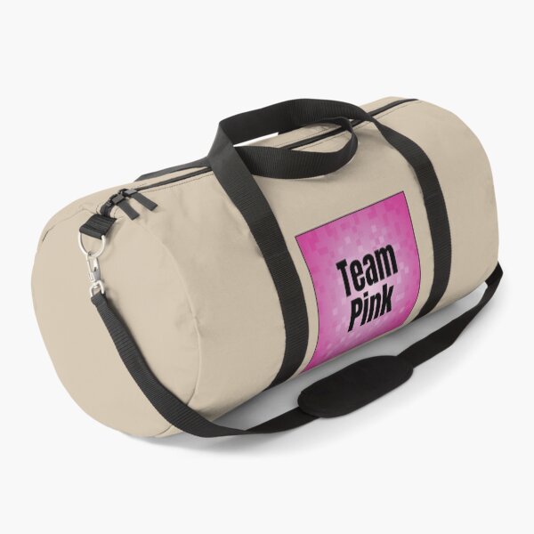 Item preview, Team Colours - Pink designed and sold by pixelinga.