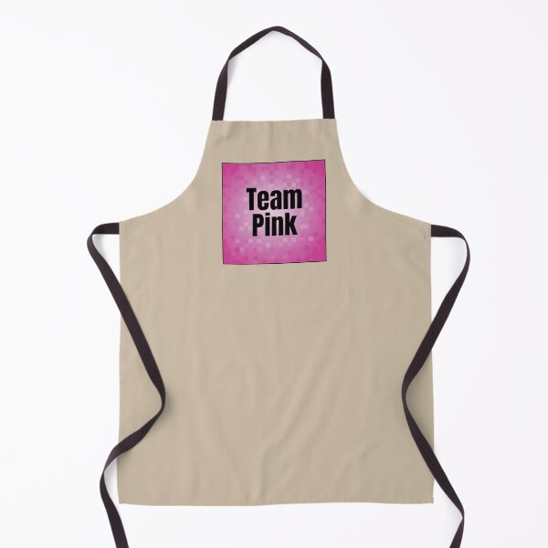 Item preview, Team Colours - Pink designed and sold by pixelinga.