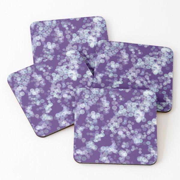 Item preview, Purple Bubbles designed and sold by jpresar.
