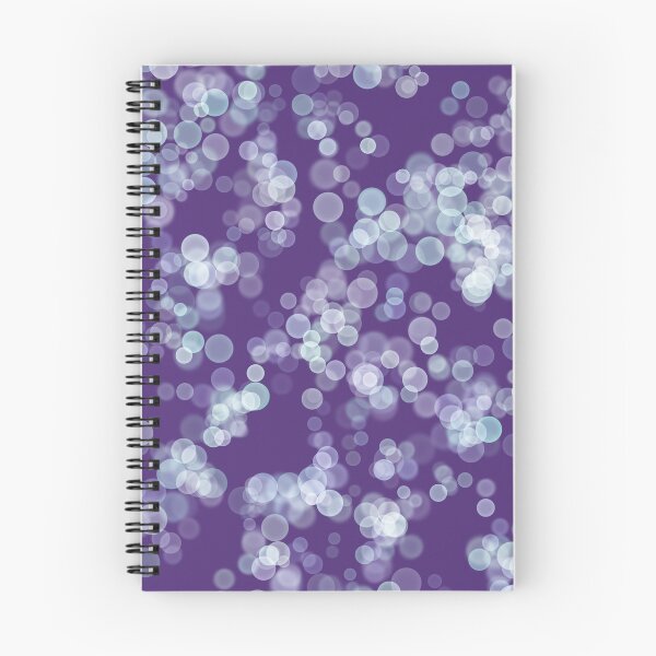 Item preview, Purple Bubbles designed and sold by jpresar.