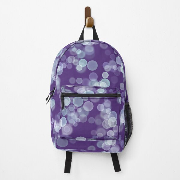 Item preview, Purple Bubbles designed and sold by jpresar.