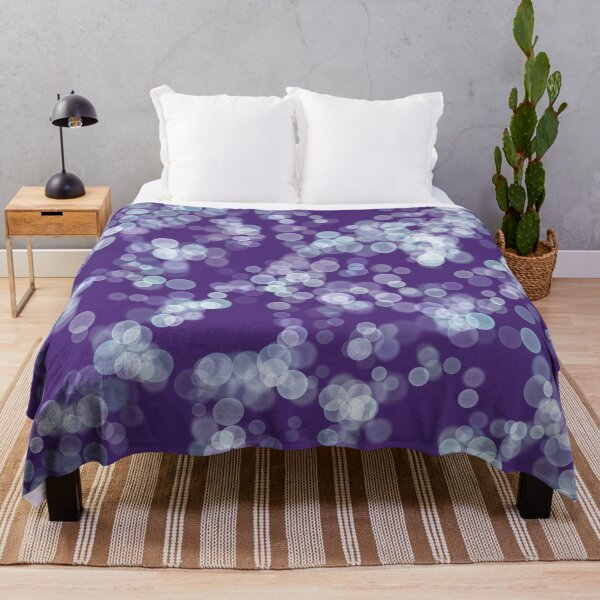 Item preview, Purple Bubbles designed and sold by jpresar.