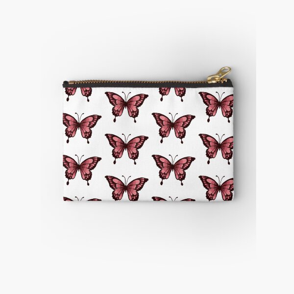 Item preview, Red butterfly designed and sold by Daezha Kirk.