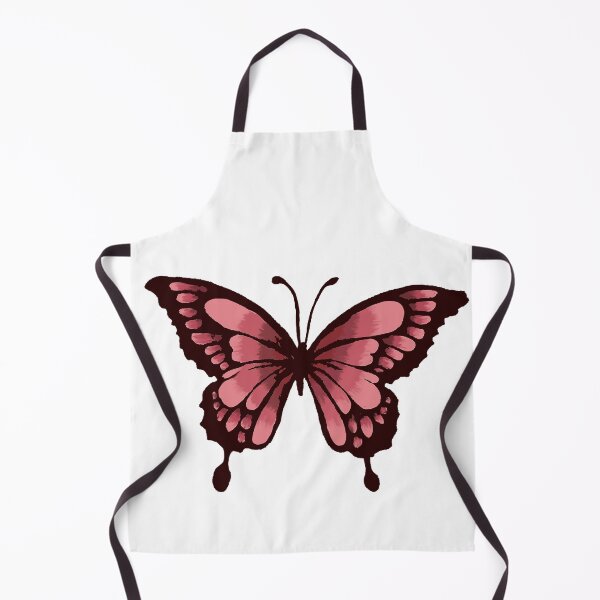Item preview, Red butterfly designed and sold by Daezha Kirk.