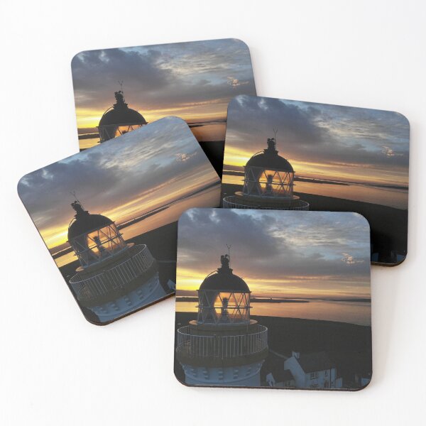 Item preview, Cantick Head Lighthouse on the beautiful Orkney island of Hoy in Scotland designed and sold by Alan Mackinnon.