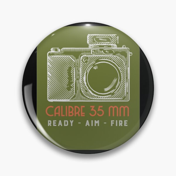 Artikelvorschau, Lomographie - Kaliber 35mm bereit, Ziel, Feuer entworfen und verkauft von mum-of-two.