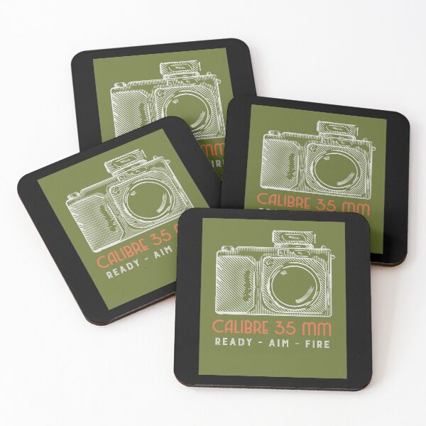 Item preview, Lomography - Calibre 35mm Ready, Aim, Fire designed and sold by mum-of-two.