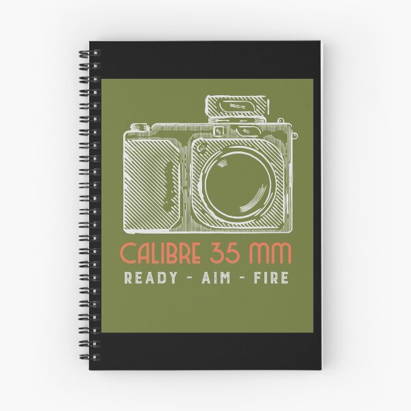 Item preview, Lomography - Calibre 35mm Ready, Aim, Fire designed and sold by mum-of-two.