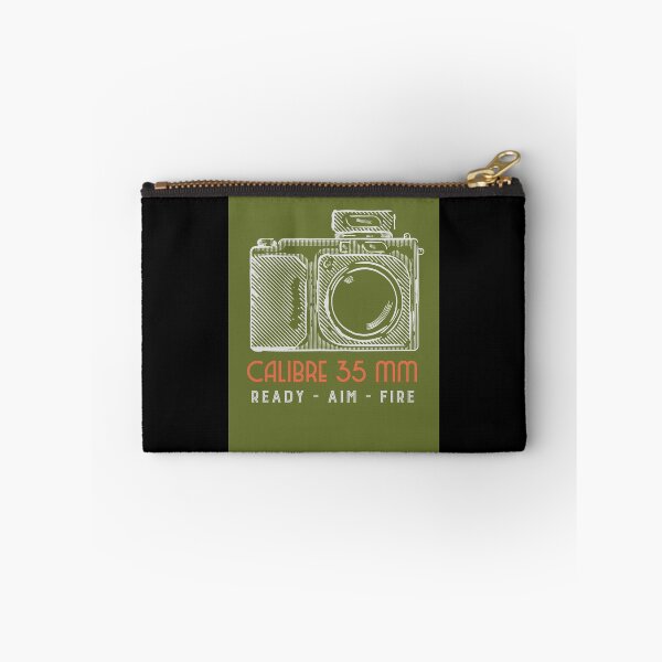 Item preview, Lomography - Calibre 35mm Ready, Aim, Fire designed and sold by mum-of-two.