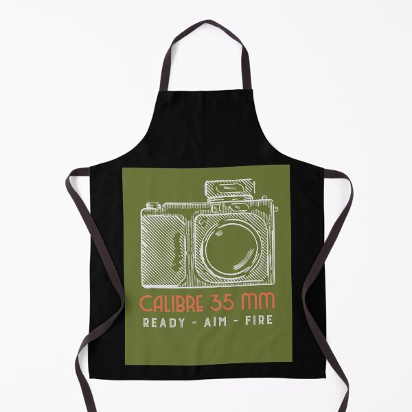 Item preview, Lomography - Calibre 35mm Ready, Aim, Fire designed and sold by mum-of-two.