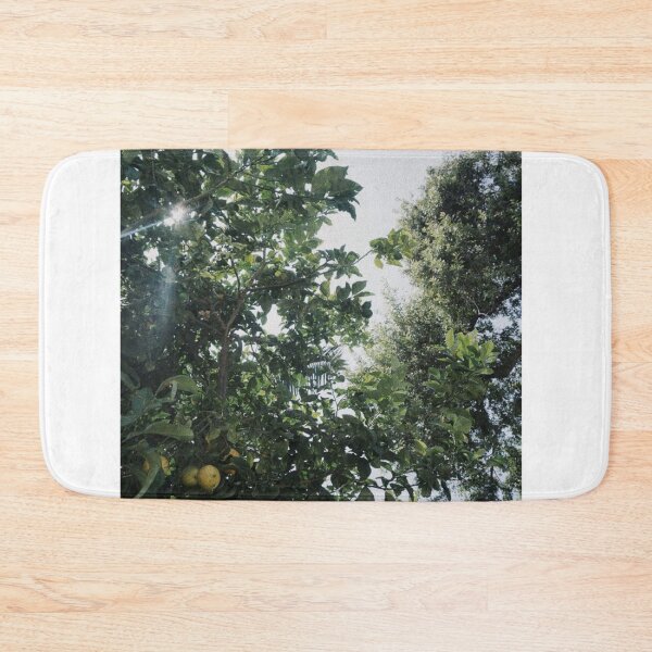 Item preview, Nature Lemon Tree photography designed and sold by Aileenl07.
