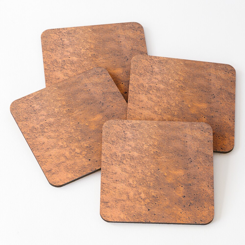 Item preview, Coasters (Set of 4) designed and sold by evolutionx.