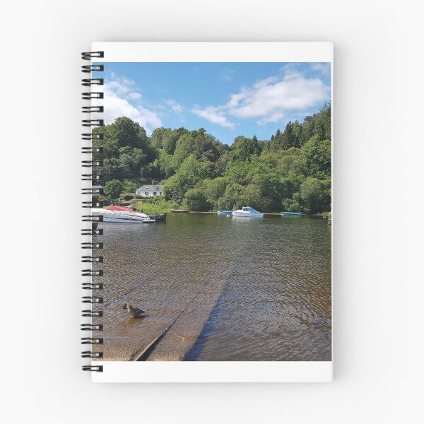 Item preview, Balamaha loch lommond Scotland designed and sold by Scottish Photography .