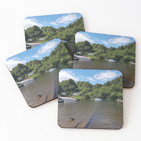 Item preview, Balamaha loch lommond Scotland designed and sold by Scottish Photography .