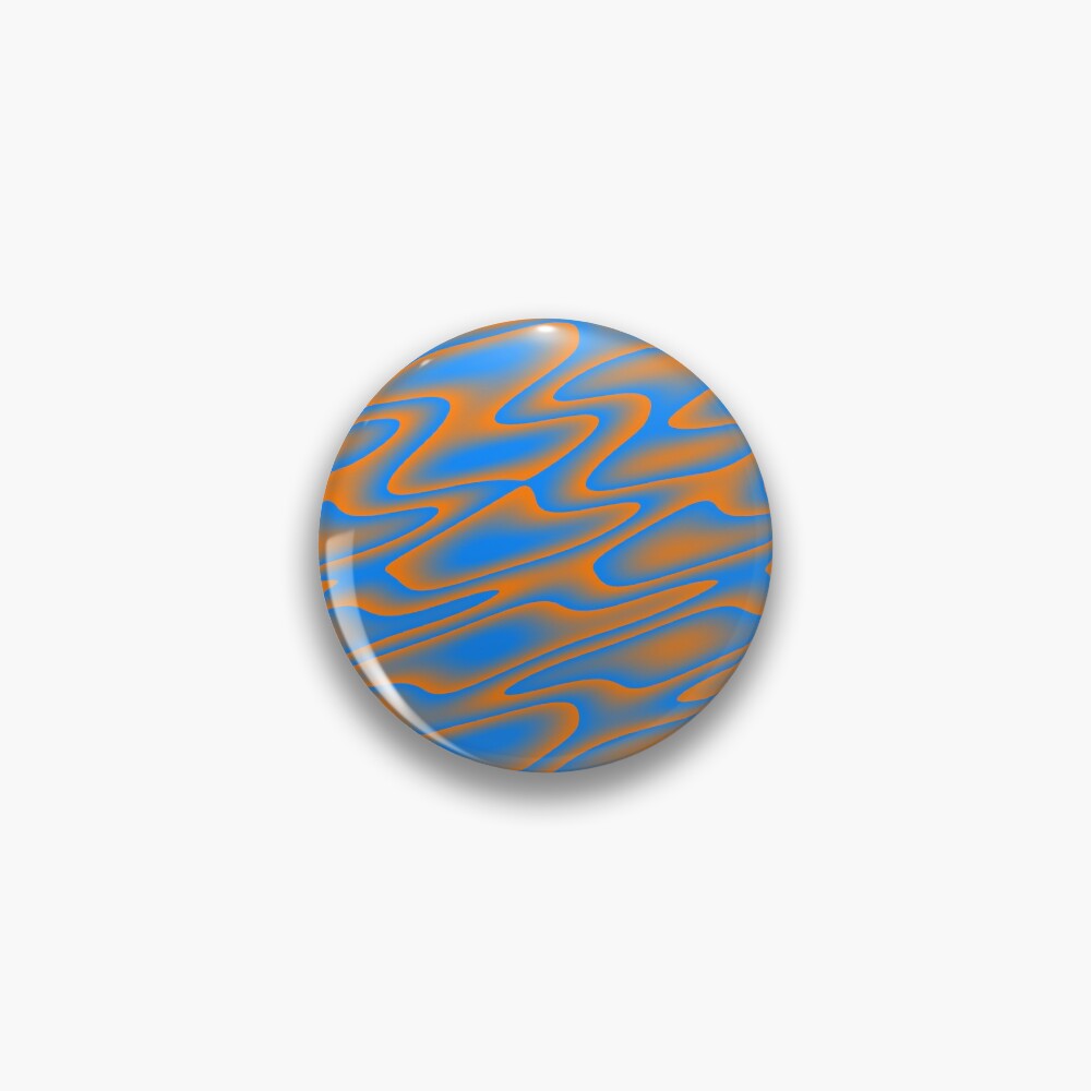 Item preview, Pin designed and sold by KeksWorkroom.