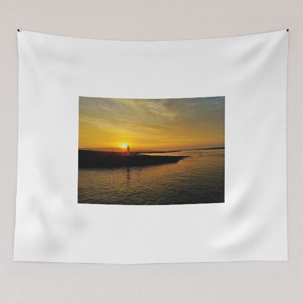 Item preview, Cantick Head Lighthouse on the beautiful Orkney island of Hoy in Scotland designed and sold by Alan Mackinnon.