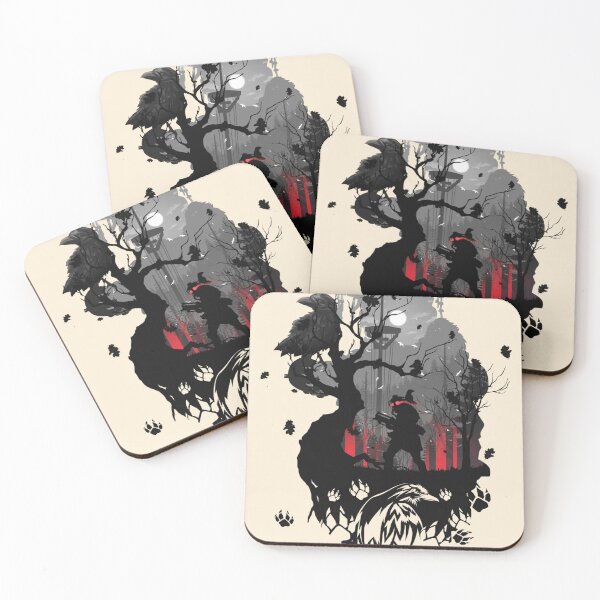 Item preview, Bloodhound Alternate designed and sold by GeorgeHubbard.