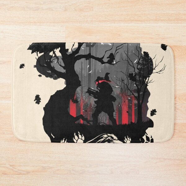 Item preview, Bloodhound Alternate designed and sold by GeorgeHubbard.
