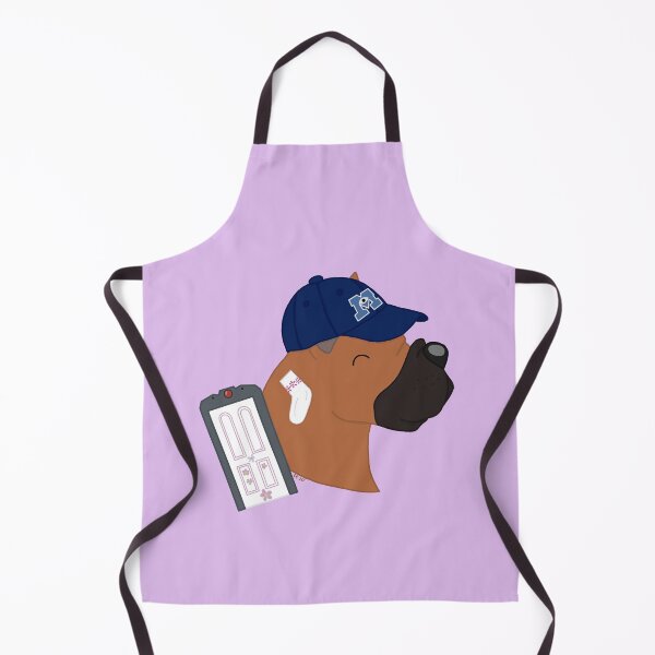 Item preview, M0nst3rs 1nc Dog designed and sold by dreamdrawer15.