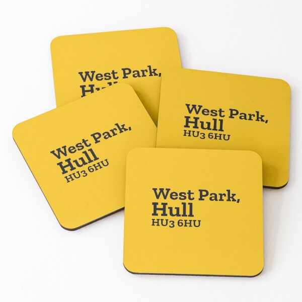 Item preview, Hull Stadium Address designed and sold by The Chuck Wagon.