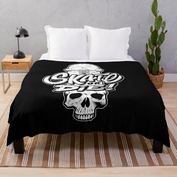 Item preview, Skate or die designed and sold by GranadaStore.
