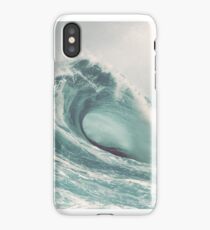 Wave iPhone Case/Skin