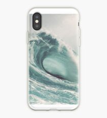 Wave iPhone Case