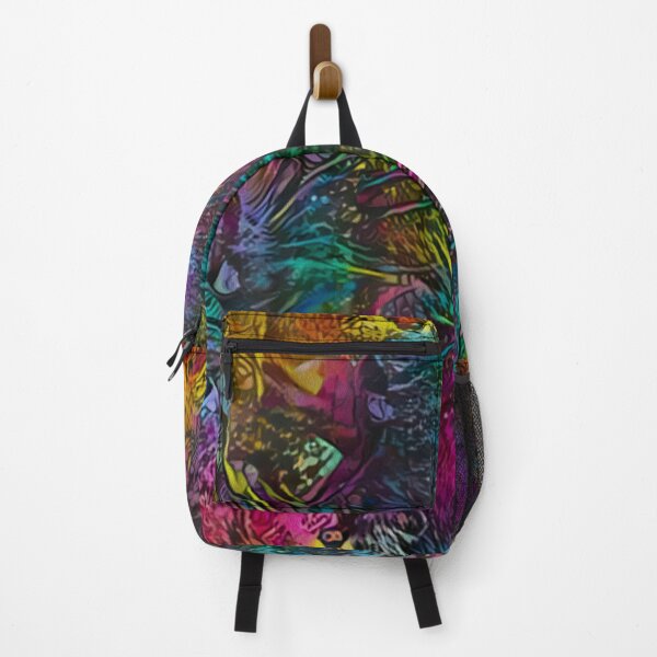 Item preview, Bright abstract stylized illustration. designed and sold by floraaplus.