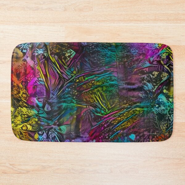 Item preview, Bright abstract stylized illustration. designed and sold by floraaplus.