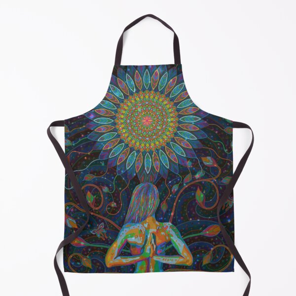 Item preview, Heart Opening digital - 2015 designed and sold by karmym.