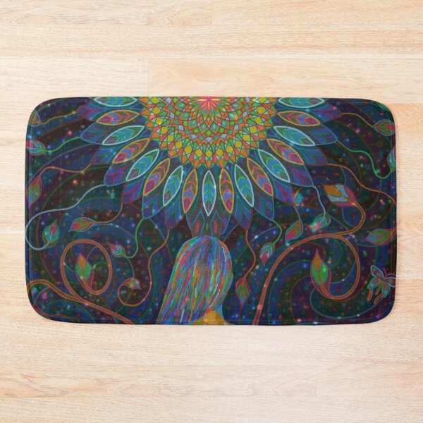 Item preview, Heart Opening digital - 2015 designed and sold by karmym.