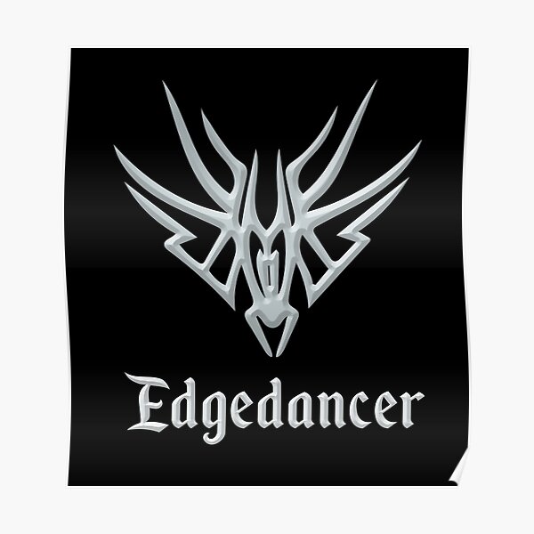 is edgedancer pdf