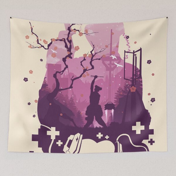Item preview, Lifeline Loveline designed and sold by GeorgeHubbard.