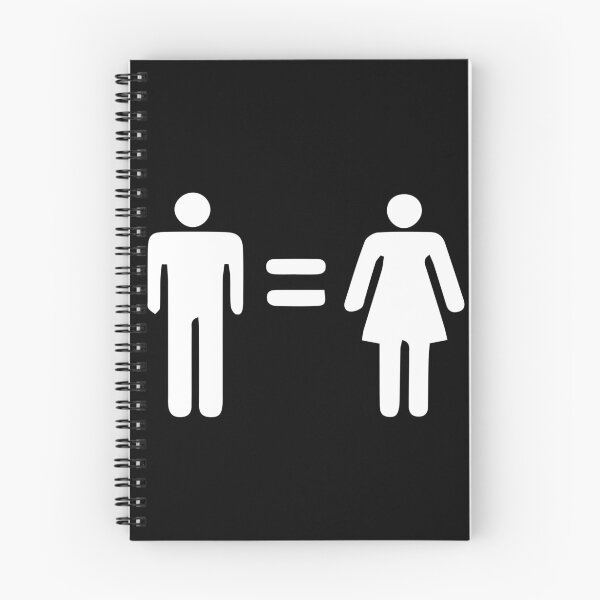 Item preview, Gender Equality designed and sold by zemrani1.