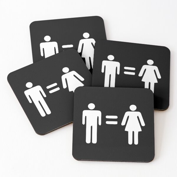 Item preview, Gender Equality designed and sold by zemrani1.