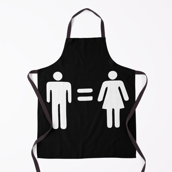 Item preview, Gender Equality designed and sold by zemrani1.