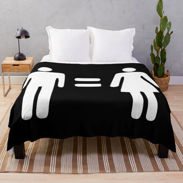 Item preview, Gender Equality designed and sold by zemrani1.