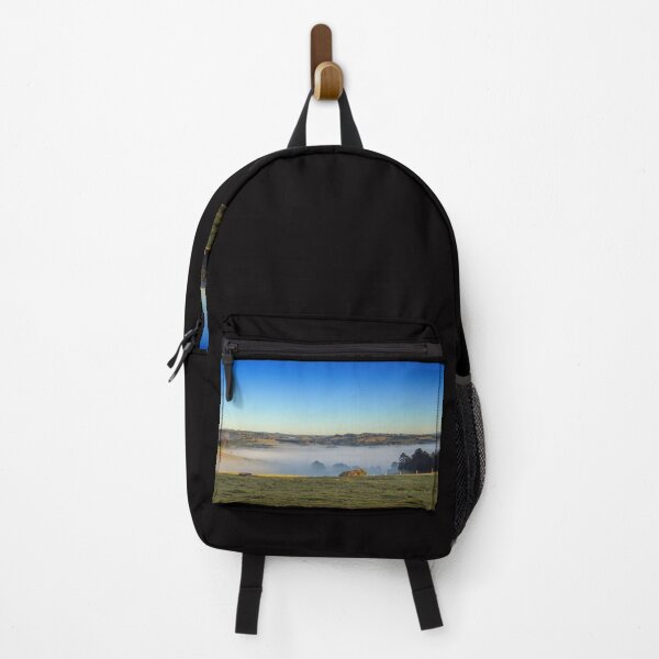 Item preview, Foggy Country Mornings designed and sold by CathsImages.