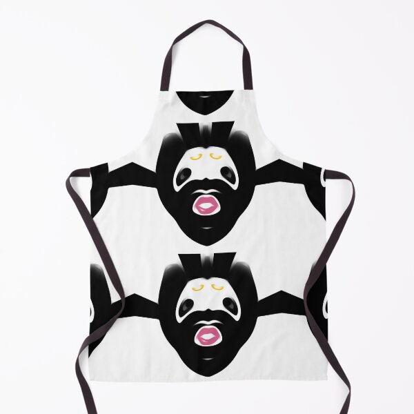 Item preview, Funny Face mask print designed and sold by 59SHOP24.