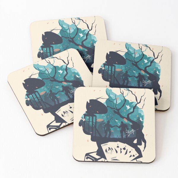 Item preview, Mirage Joker designed and sold by GeorgeHubbard.