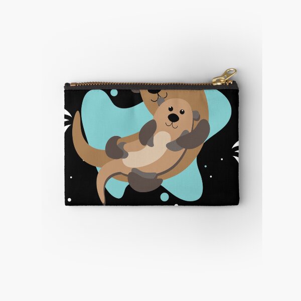 Item preview, Hilarious Otters Are Awesome Gift design 4 Otter Fans design product designed and sold by Lisbob.