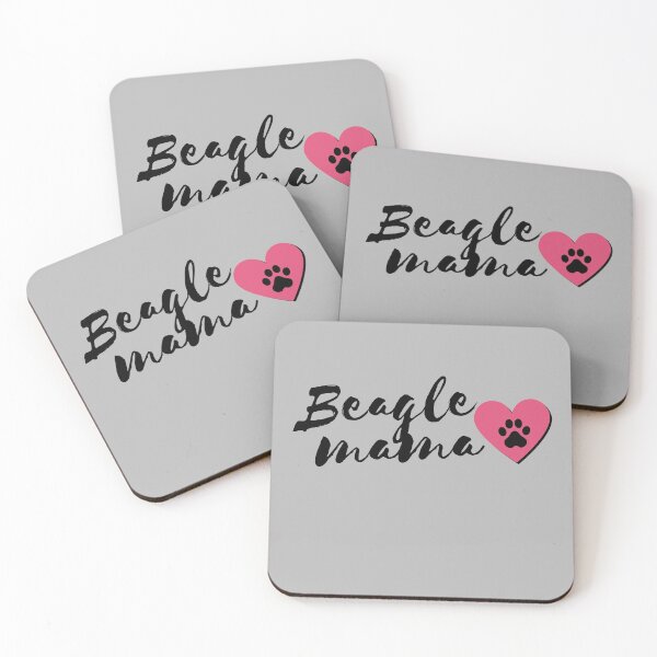 Item preview, Beagle Mom - Dog Mama Beagles designed and sold by m95sim.