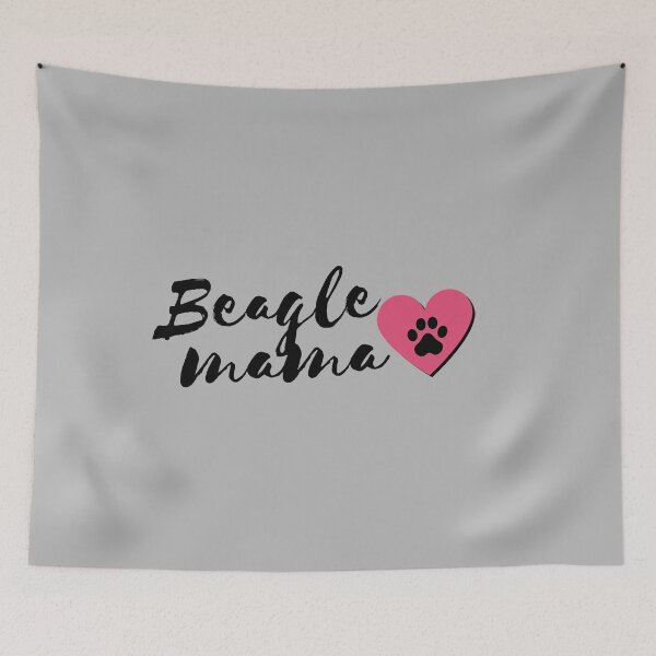 Item preview, Beagle Mom - Dog Mama Beagles designed and sold by m95sim.